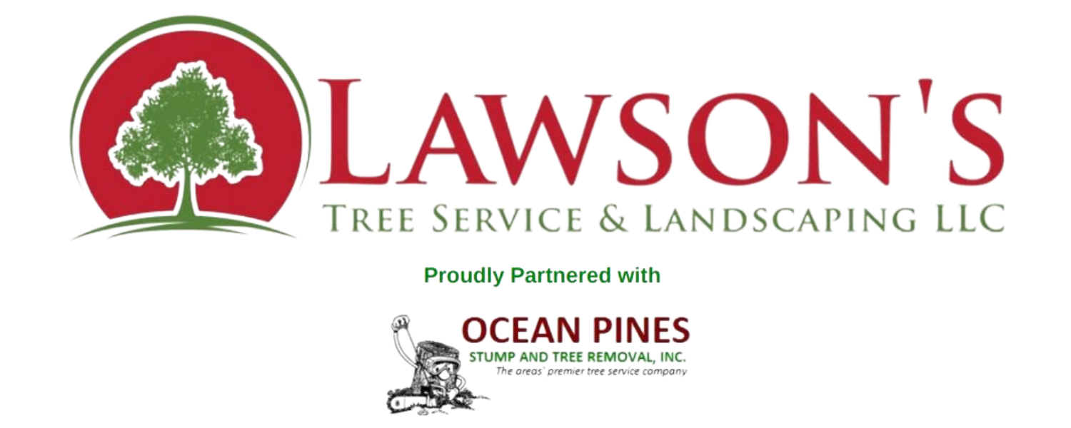 Lawson's Tree Service & Landscaping logo